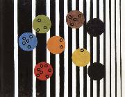 Francis Picabia Tortoise oil painting reproduction